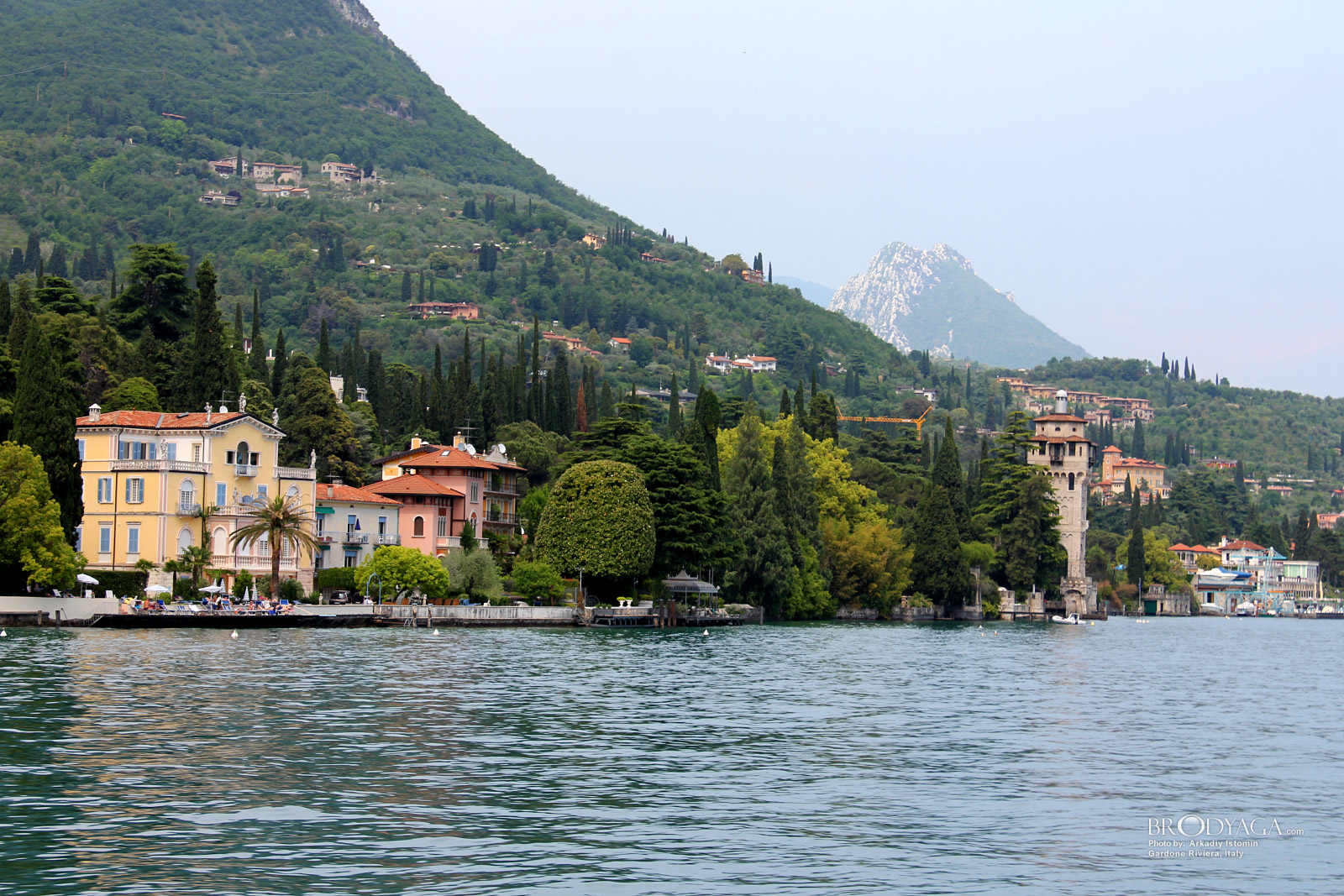 Gardone Riviera
